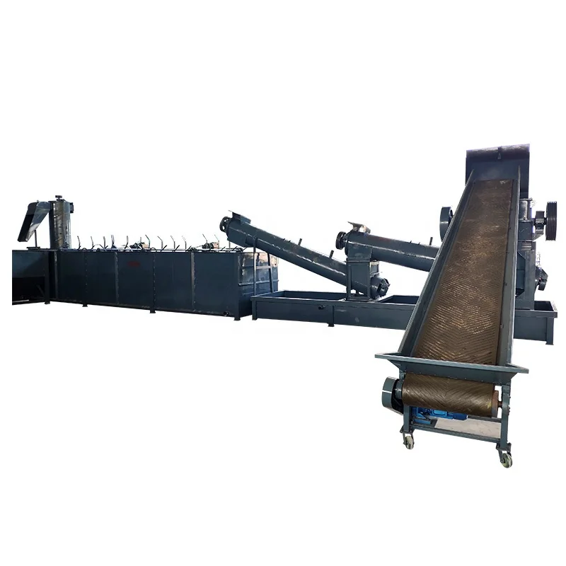 Plastic Bottles Recycling Machine to Myanmar Bottle Plastic Recycling Machine Prices