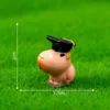 colorful 7 Capybara
