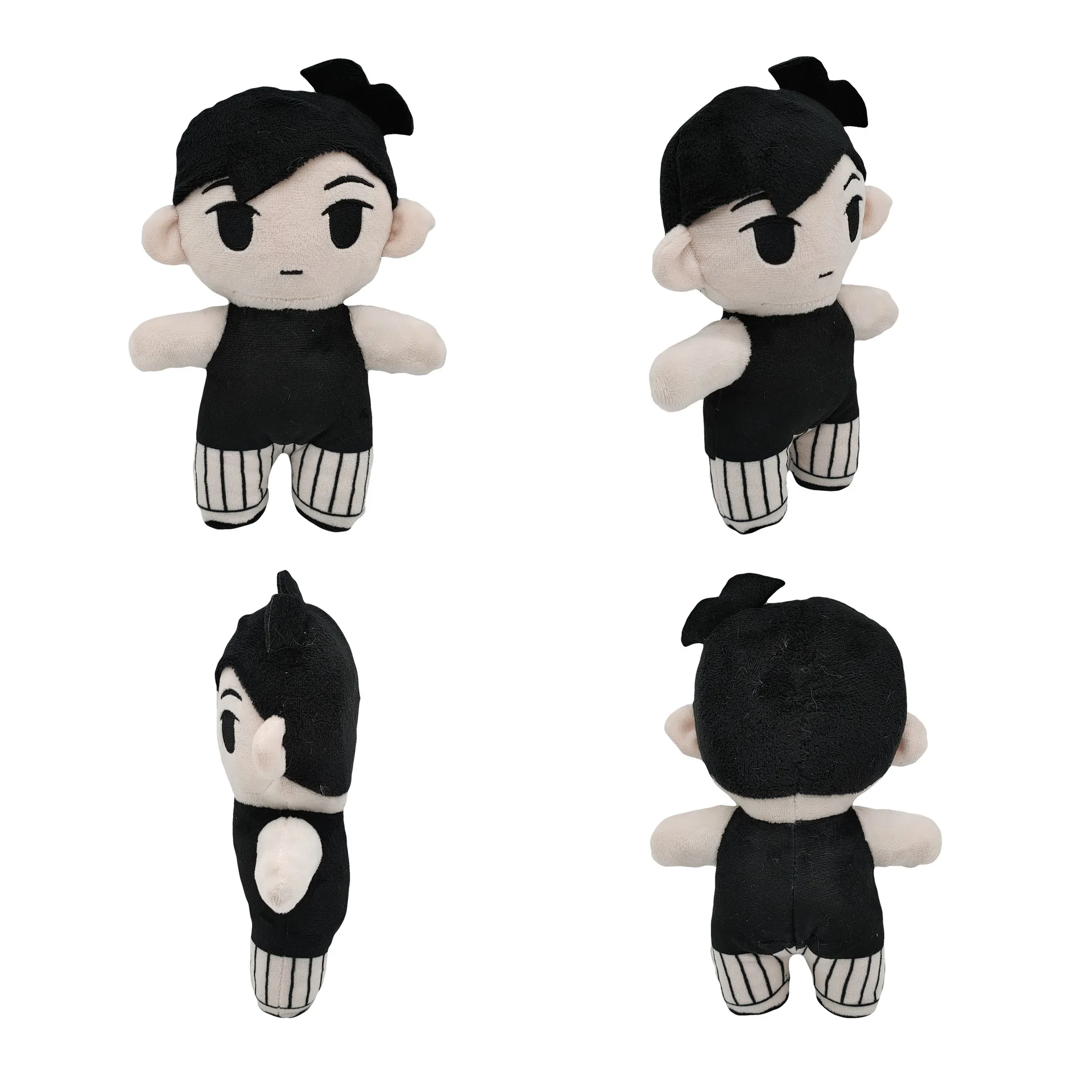 Omori Plush - Custom Plush Manufacturer