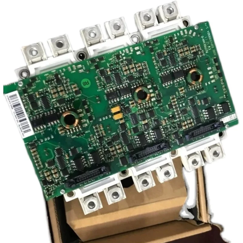 thumbnail image 2 of 1PC AGDR-71C Driver Board – New Replacement For AGDR71C, Unbranded Generic 2 of 4