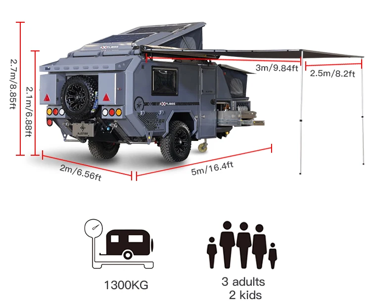 Njstar Manufacturer China Yellow Luxury Harga Australian Standards Auto