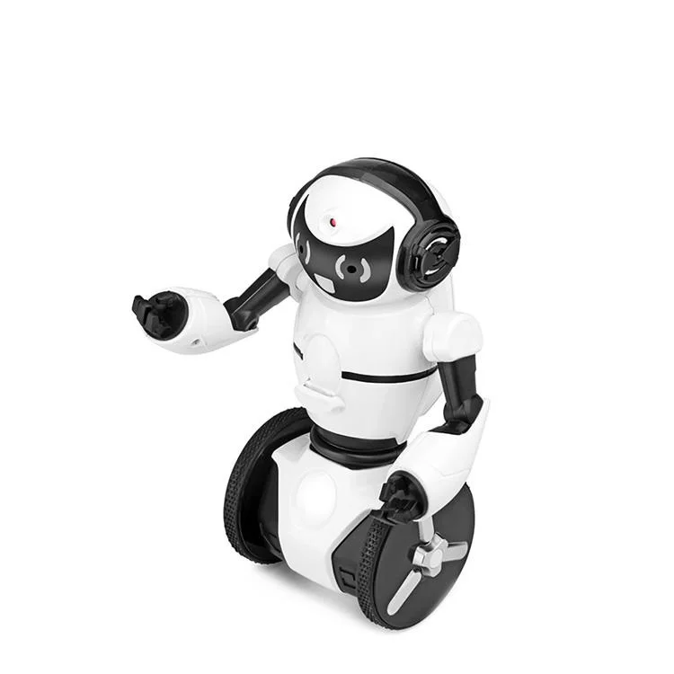 Flytec RC Smart Robot  0.3MP Camera Wifi FPV APP Control Intelligent G-sensor Smart Robot Super Carrier RC Toy Gift Juguetes