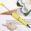 new lemon yellow