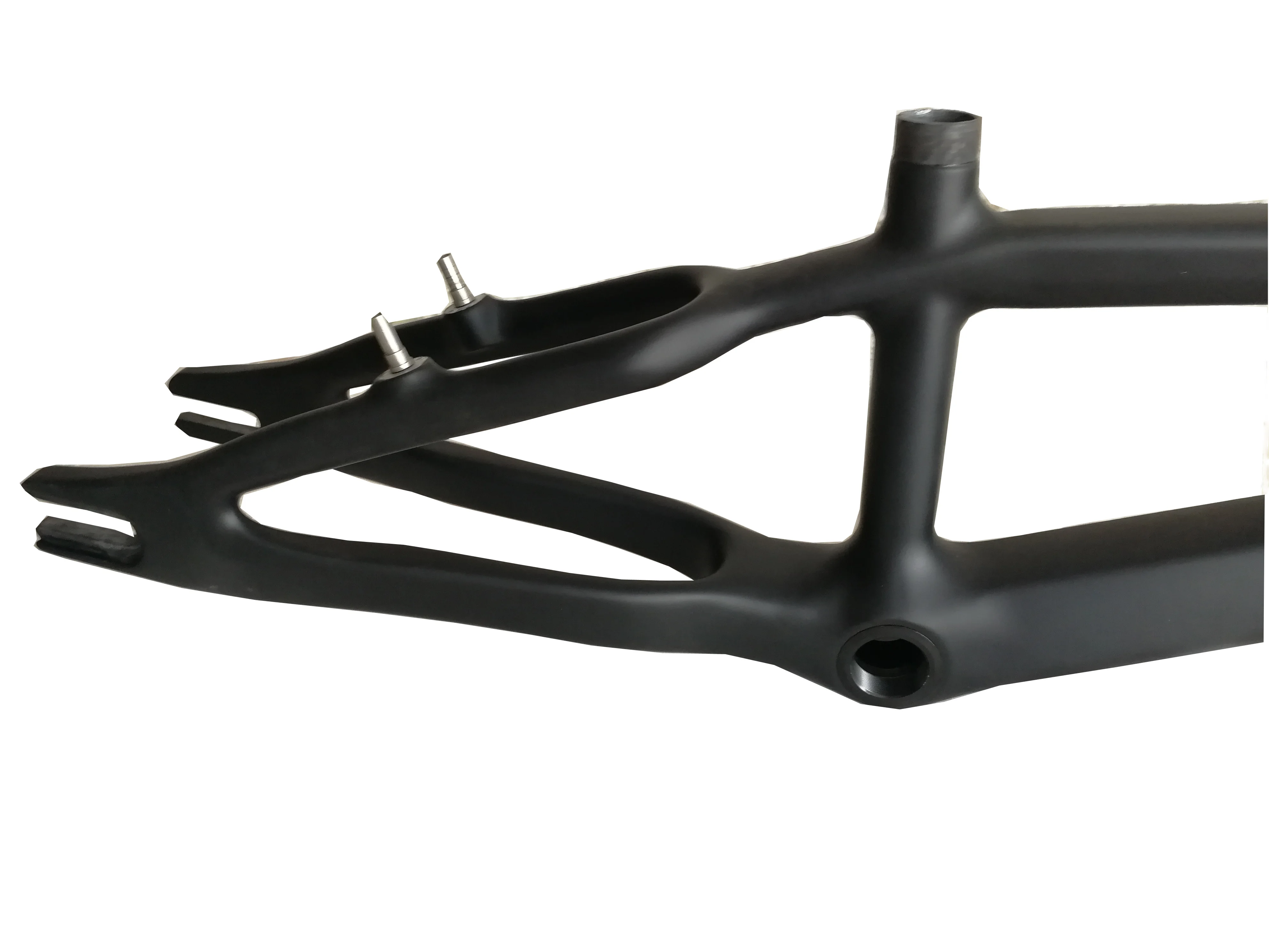 Best Bmx Racing Carbon Frames 20" Lightest Race Bmx Frames Buy Carbon