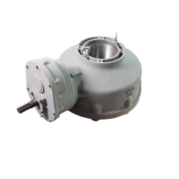 Multi-Turn Manual Valve Device with 200-88000N.M Output Torque Bevel Gear Worm Gear Box for Valve Parts