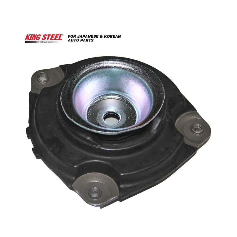 まみ OE 54321 Car Rubber Shock Absorber Strut Mount for Nissan Tiida