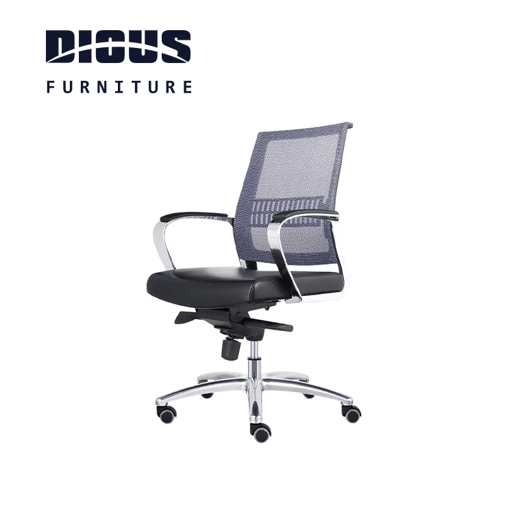 Dious hot sale modern office furniture chair knee function chair