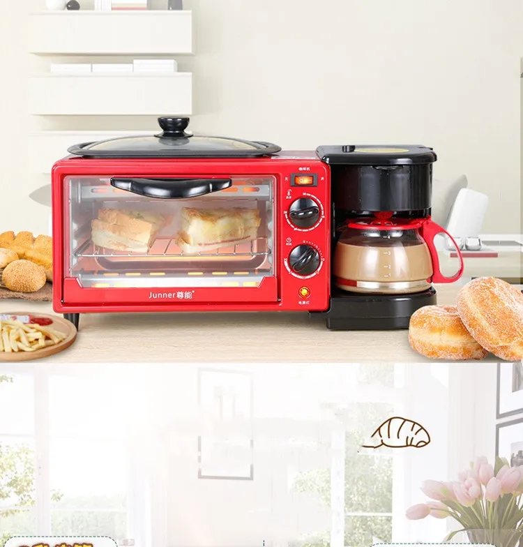 cooks 3 in 1 sandwich maker