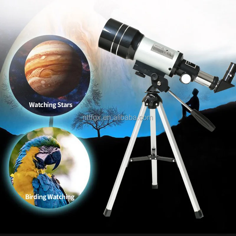 Astronomical Telescope