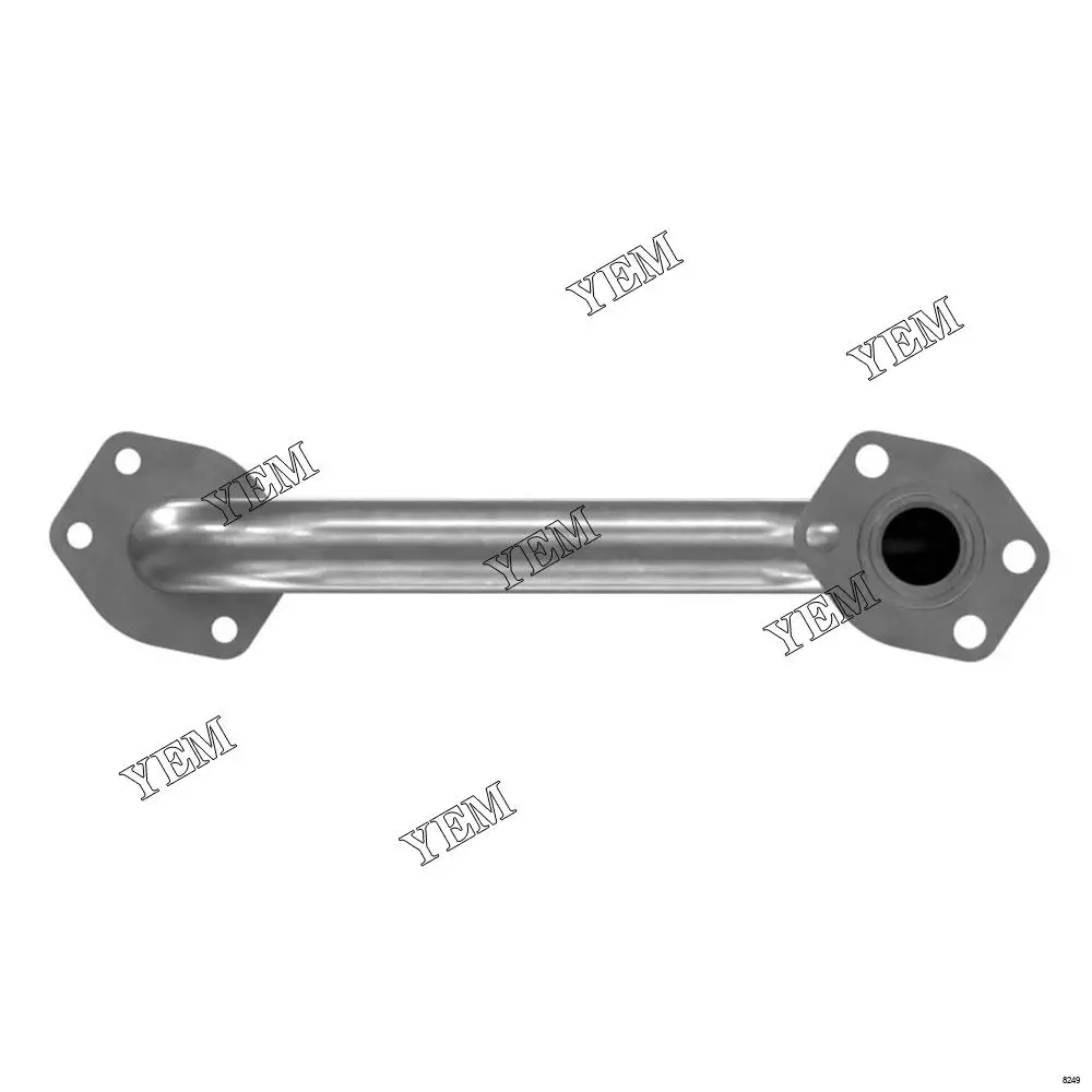 High Performance Tube Assembly for 135-2958 1352958 Engine Parts 3