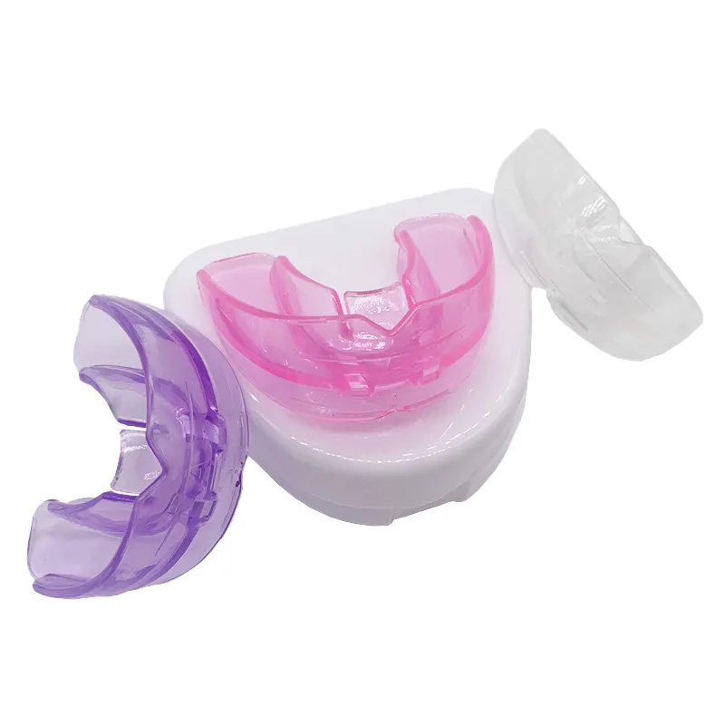 Custom Pmu Mouth Guard Pink Lip Protector Permanent Makeup Lip Guard