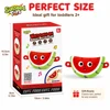 T512-6 Watermelon