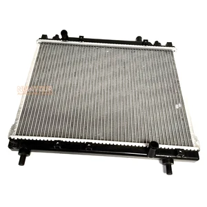 Automotive Spare Parts Car Accessories Water tank Auto Radiator for Chery K06 Q21 Car Parts Karry