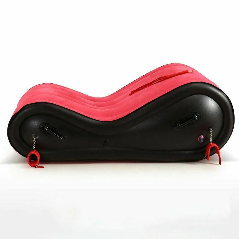 Bdsm Inflatable Sex Sofa Bed Sexual Position Pad Adult Sex Furniture