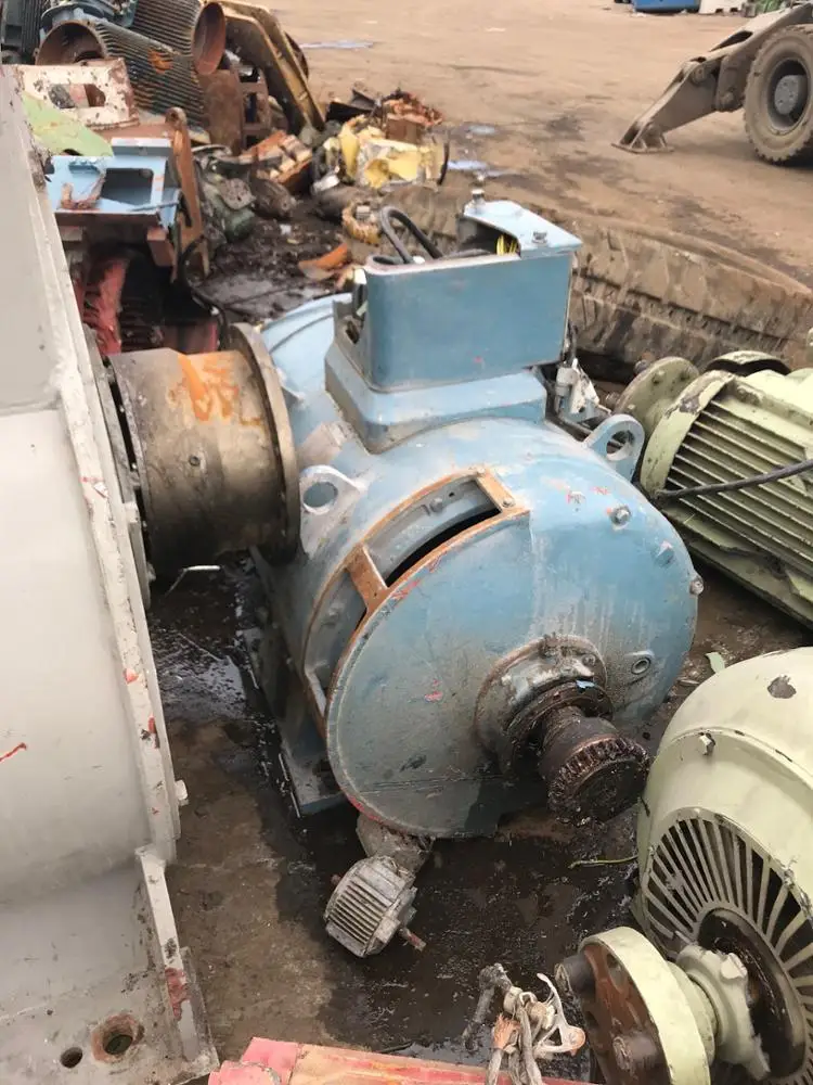 Electric Motor Scrap For Wholesale Best Price - Buy Electric Motor ...