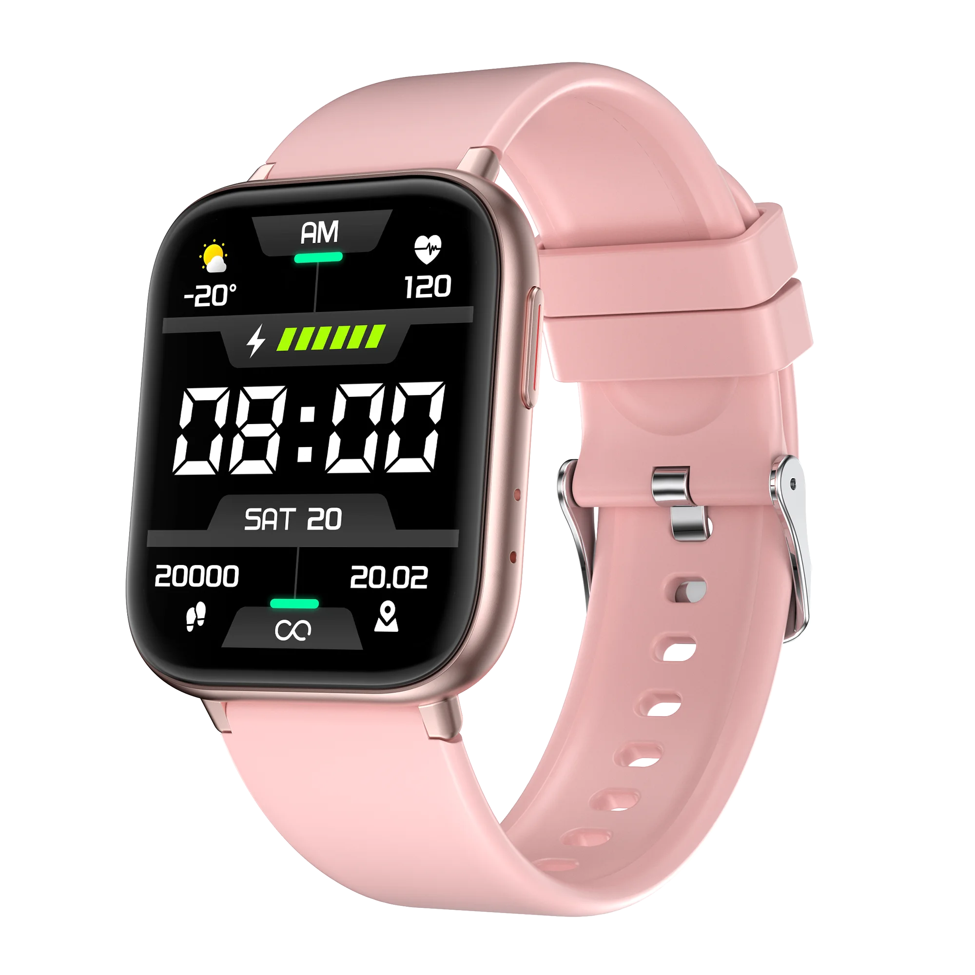 Shopping Online Electronics Bp Monitor Smart Wristband Electronics