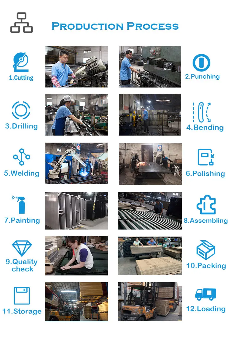 Space Saving Bedroom Furniture Wall Mounted Pull Out Double Vertical