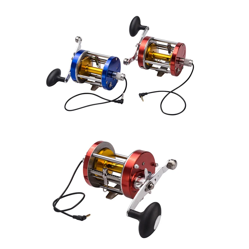 electric fishing reels for tuna TANACOM 1000 Daiwa US Find A Penn Premium Dealer. Deep Sea Fishing Reels Best