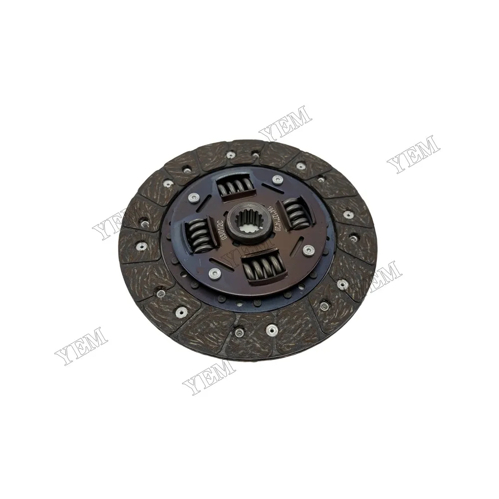 Clutch Disc Fit for Kubota Engine 2