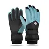 Donne-blu nero