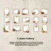 A 1. Panadería Dawn