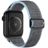 Dark grey blue