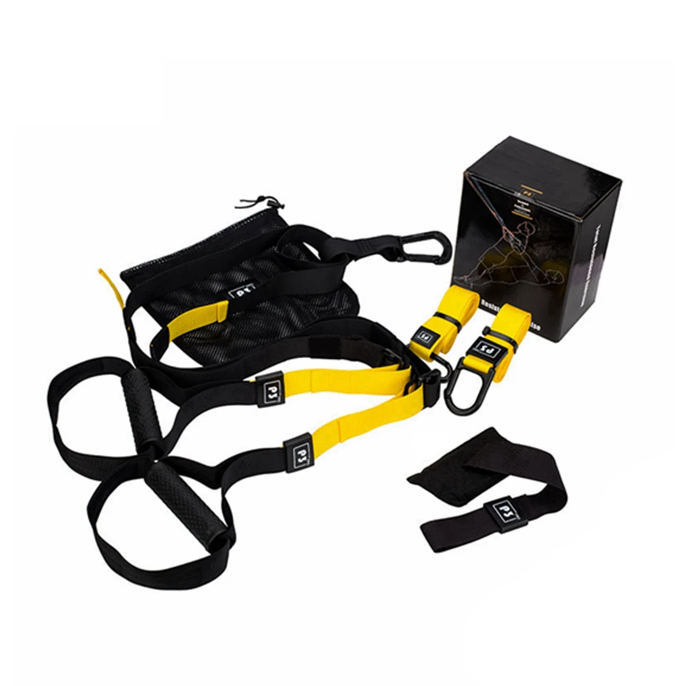 Sling Trainer Crane Suspension Trainer Trx Workout Door Crane Suspended  Door Trainer Timecreate Hanging