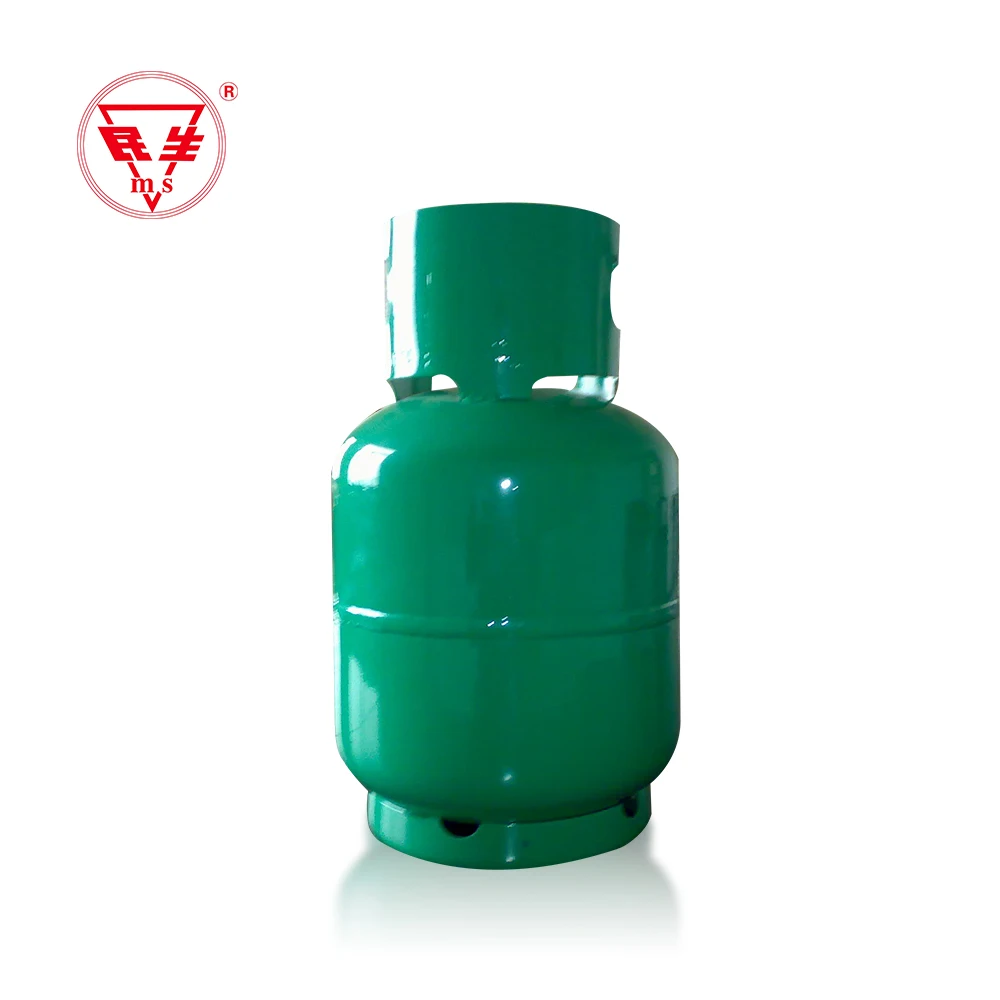 Drawing Custom Mini 3kg  5kg Porpane lpg  Gas Cylinder Price for Camping Cook