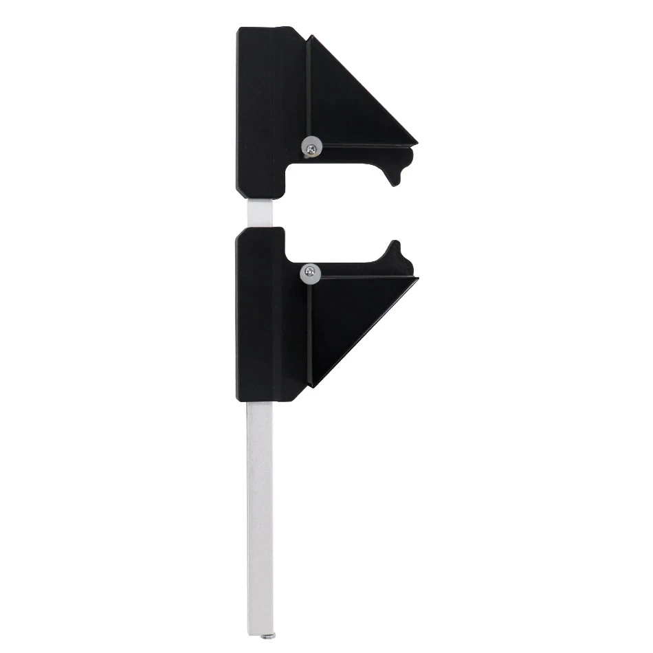 YZ-9 Mirror Exophthalmometer Corneal Protrusion Meter Optical Equipment Optics Exophthalmos Measurement Ophthalmic Stadiometer
