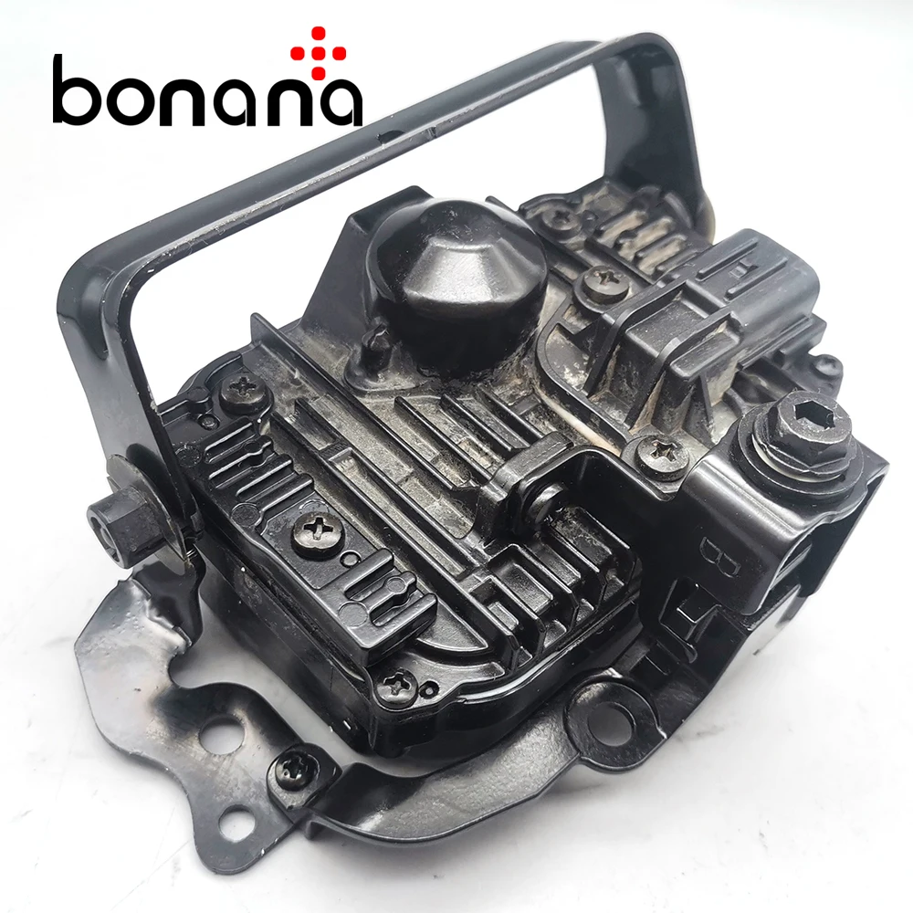 Toyota 88210-48070 Millimeter Wave Radar Sensor - OEM Quality