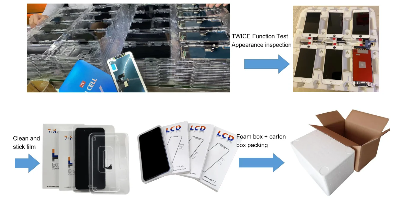 Programmed Laptop Batteries Bms For Del Hp Lenov Asus Sony Battery