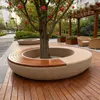 Fiberglass material