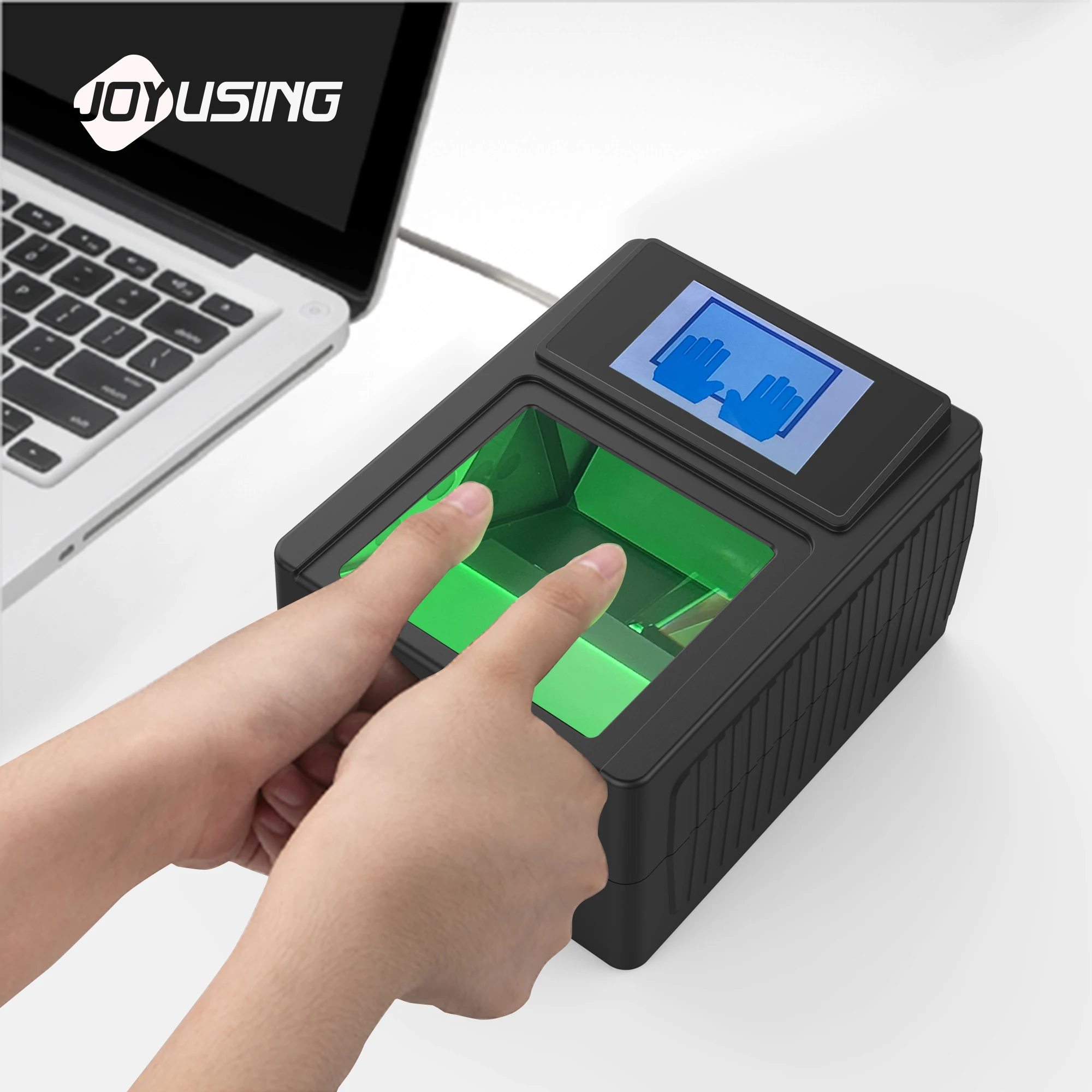 biometric fingerprint scanner 4-4-2 fingerprint reader fingerprint ...