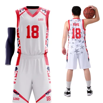 Customized Team Sport Wear New Design Logo Sublimation Printing Basketball  Jerseys - China Jerseys and Basketball Jerseys price