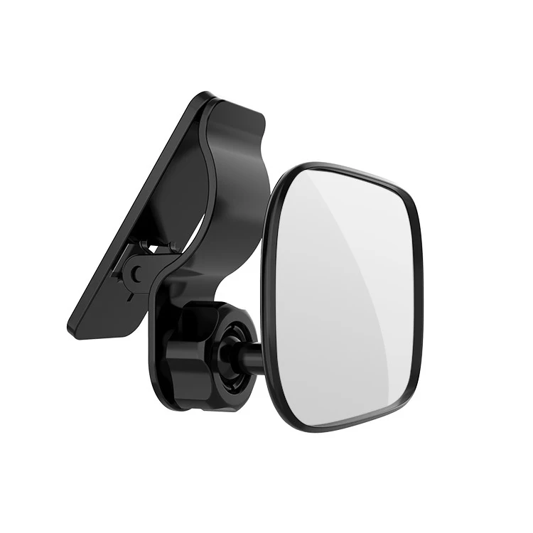Cartoon Baby Car Mirror Rear View Facing Headrest Mount Infant Safety