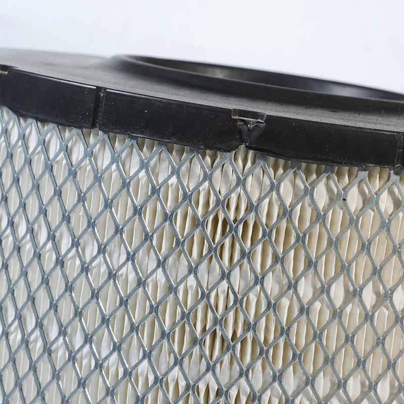 Tank Truck Air Filter A0040947404 Af25653 P781465 Af4520 C29010kit