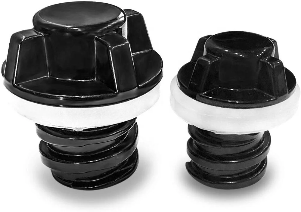 Leakproof Drain Plug for RTIC YETI Coolers Durable Reliable