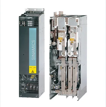 SINAMICS G130 6SL3310-1GE38-4AA3 450kW 3AC 380-480V IP00 Power Module