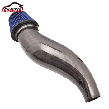 Auto Front Bumper Turbo Air Intake Pipe Turbine In... - Grandado - Foto 11