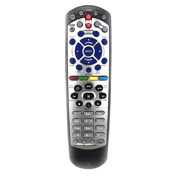 Universal Dish Network 20.1 IR Learning Remote Control Compatible for TV1