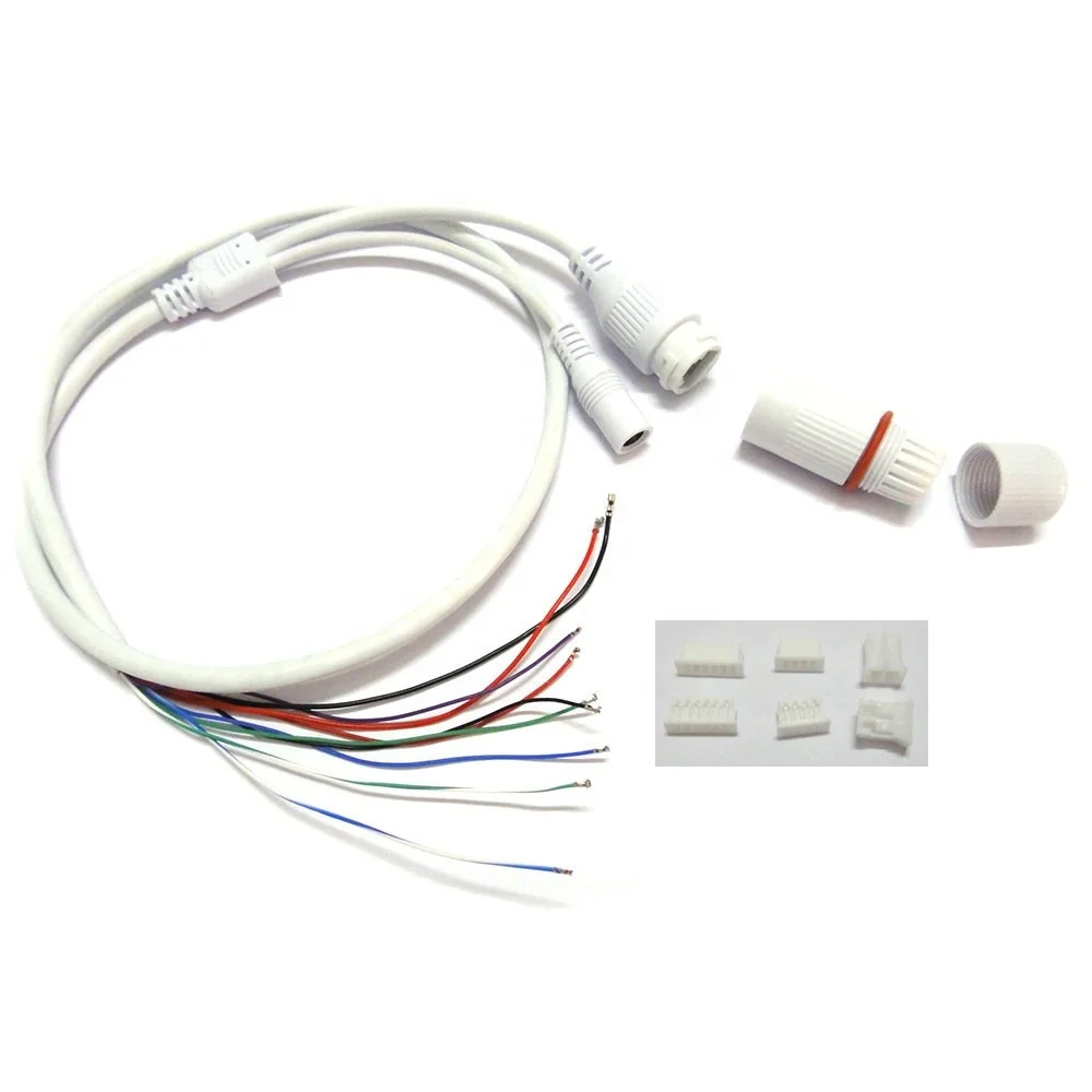cctv lan cable