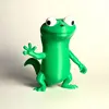 Verde
