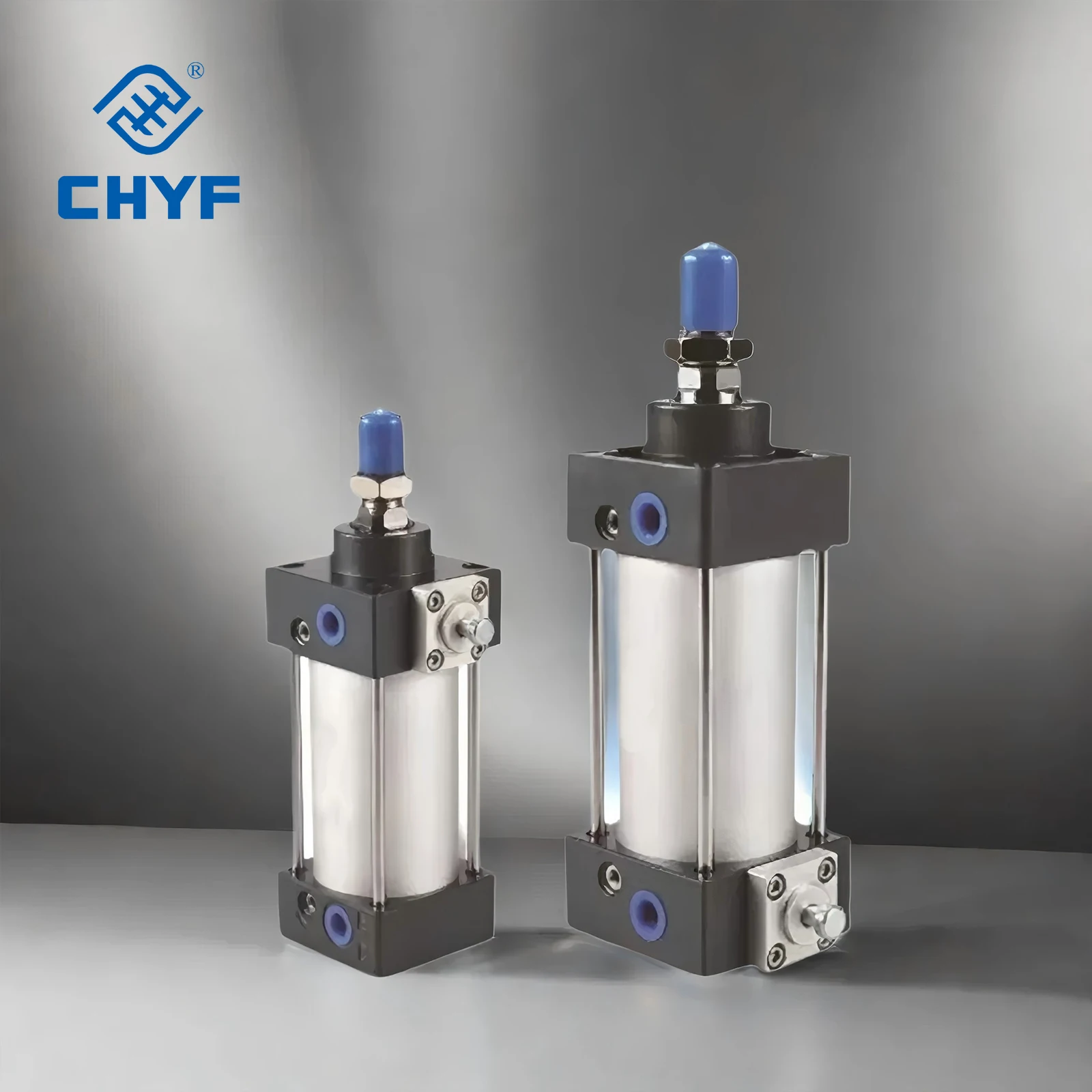 product airtac sc series standard cylinder pneumatic air cylinder sc32x100 sc32x1000 sc32x100s-7