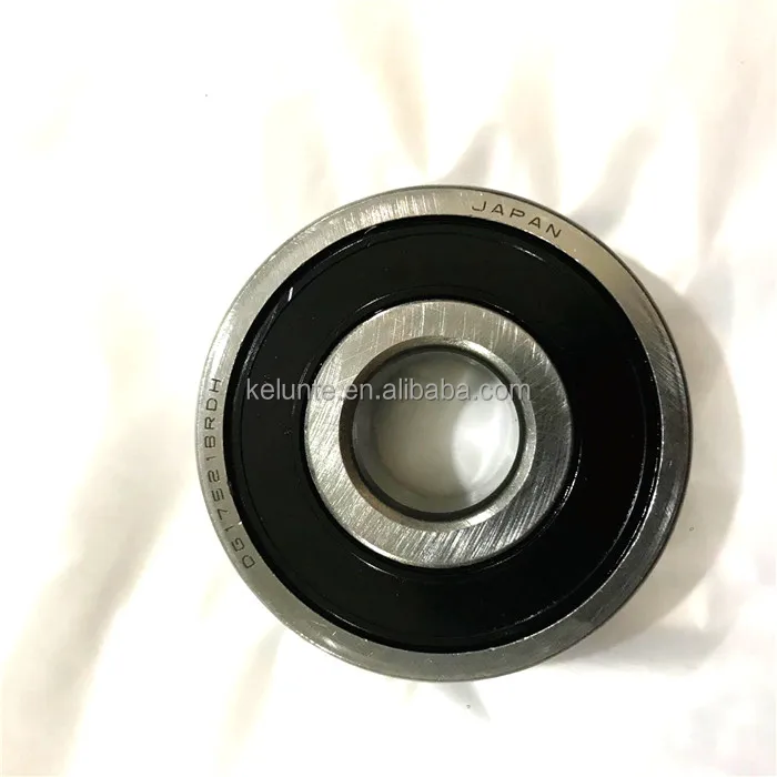 Japan Quality Nonstandard Auto Gearbox Bearing DG2568HNSH2C3
