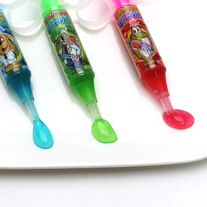 syringe candy