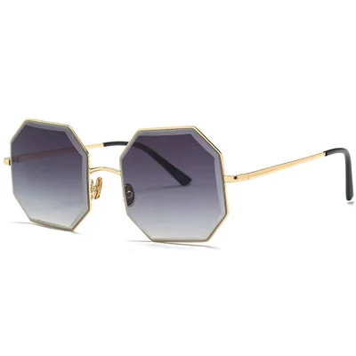 octagon sunglasses mens