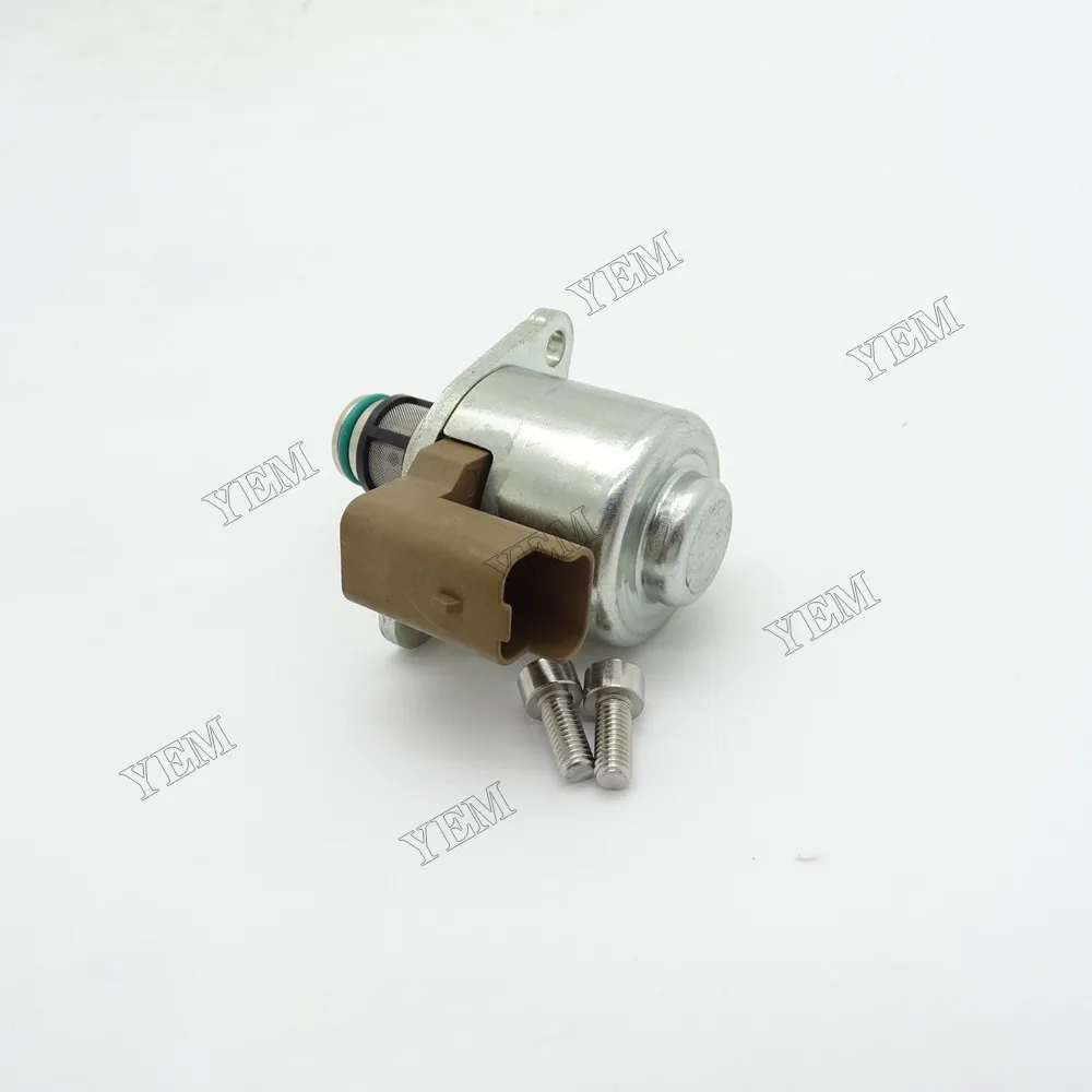 For Ford Metering Valve 28233373 Engine Parts With Warranty 4