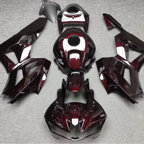 ABS  Plastic Injection  for Honda  CBR600RR 2013 2014 2015 2016 2017 2018 2019 2020 2021  Motorcycle Fairing Kit