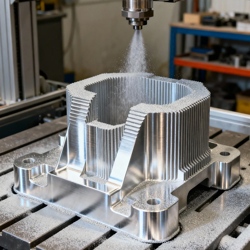 맞춤형 3D 프린트 디자인 프로토타입 서비스