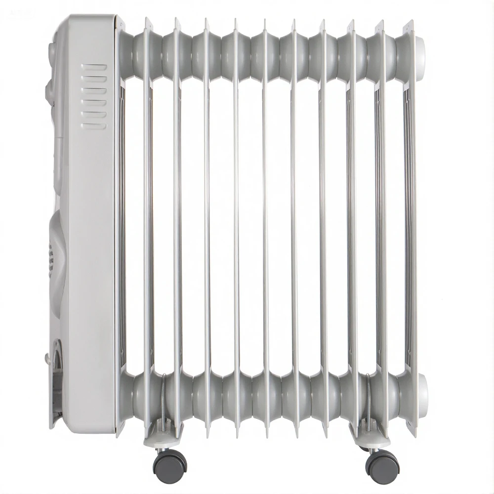 Electric Heater, AKANE, 2900w - detail 12
